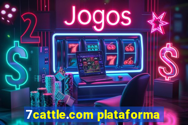 7cattle.com plataforma